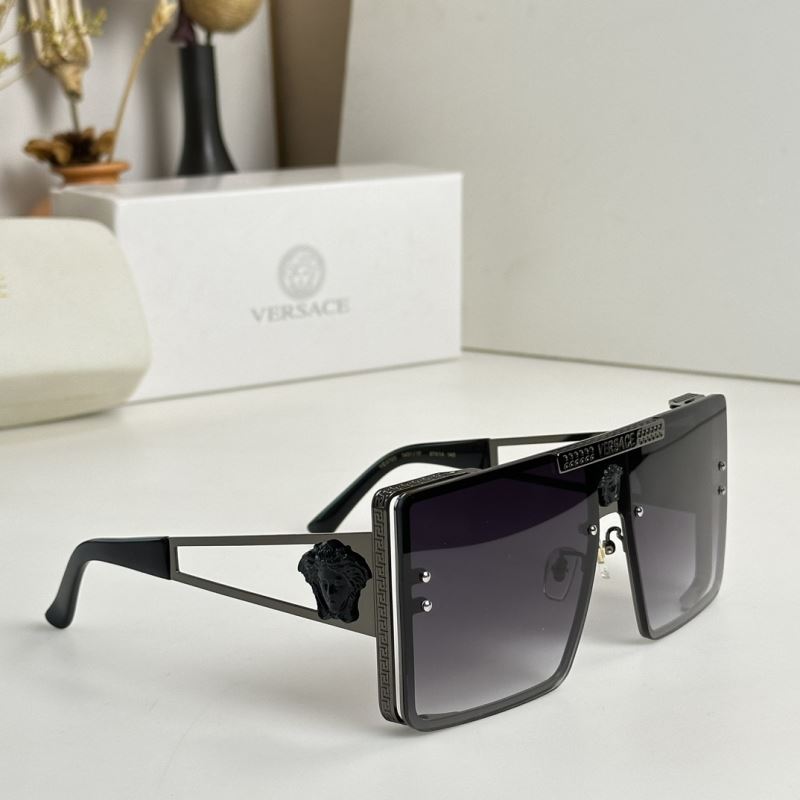 Versace Sunglasses